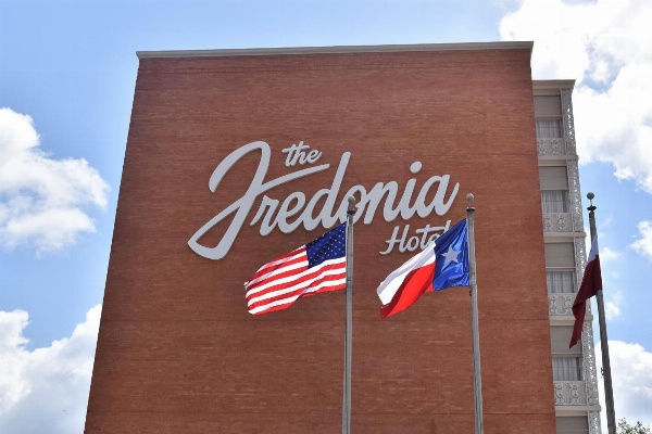 The Fredonia Hotel image 1