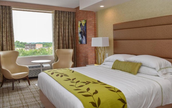 The Fredonia Hotel image 17