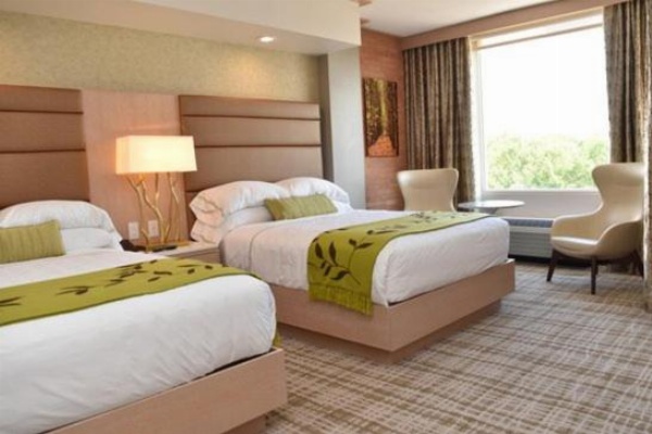 The Fredonia Hotel image 18