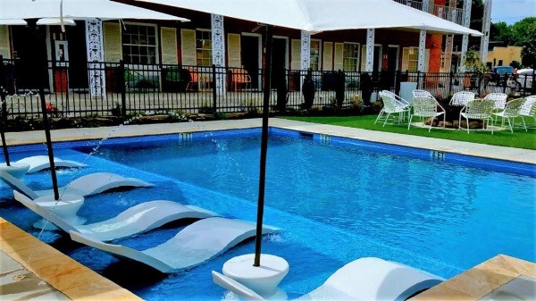 The Fredonia Hotel Main image