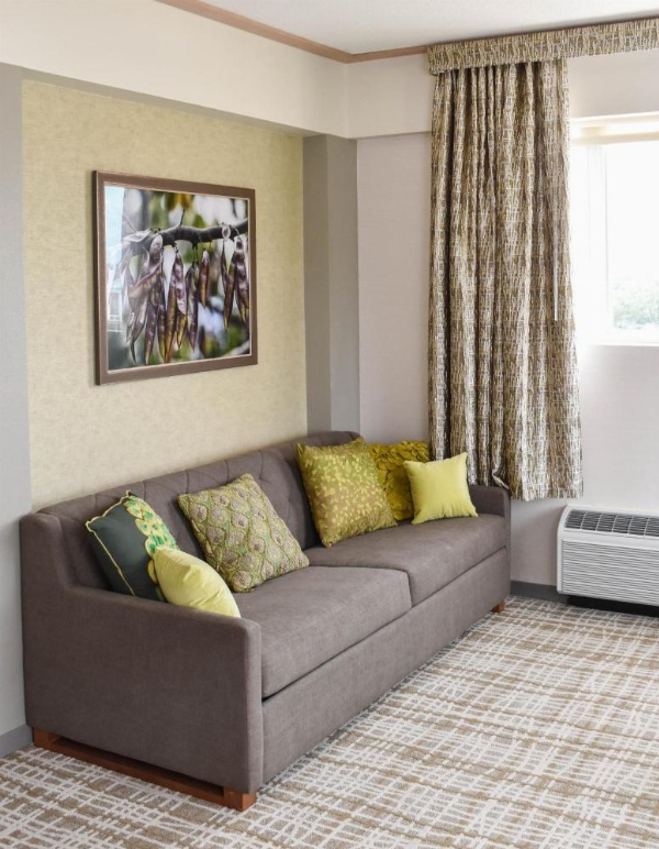 The Fredonia Hotel image 21