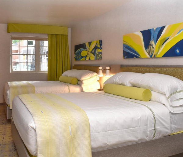 The Fredonia Hotel image 26