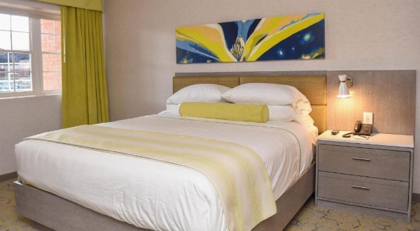 The Fredonia Hotel image 27